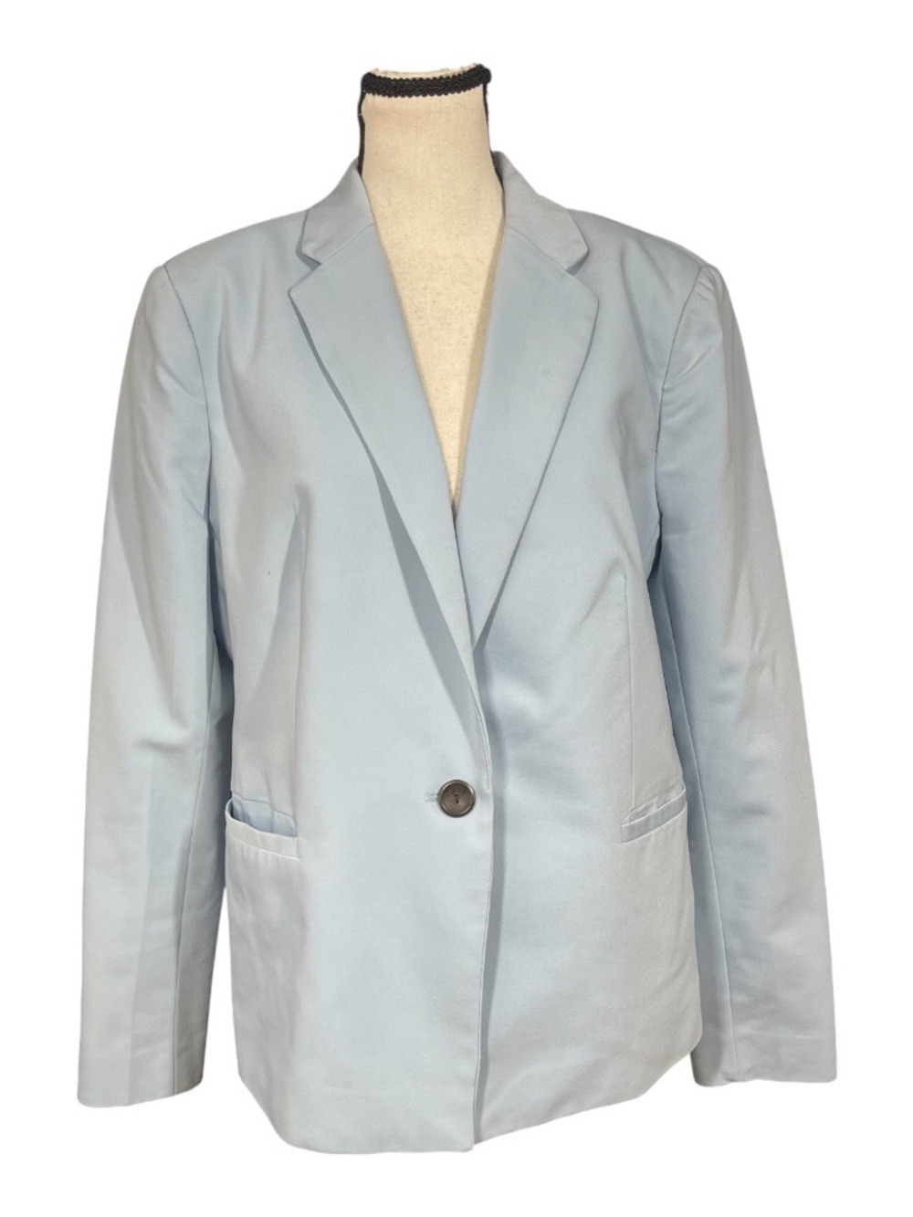 Philosophy Blazer